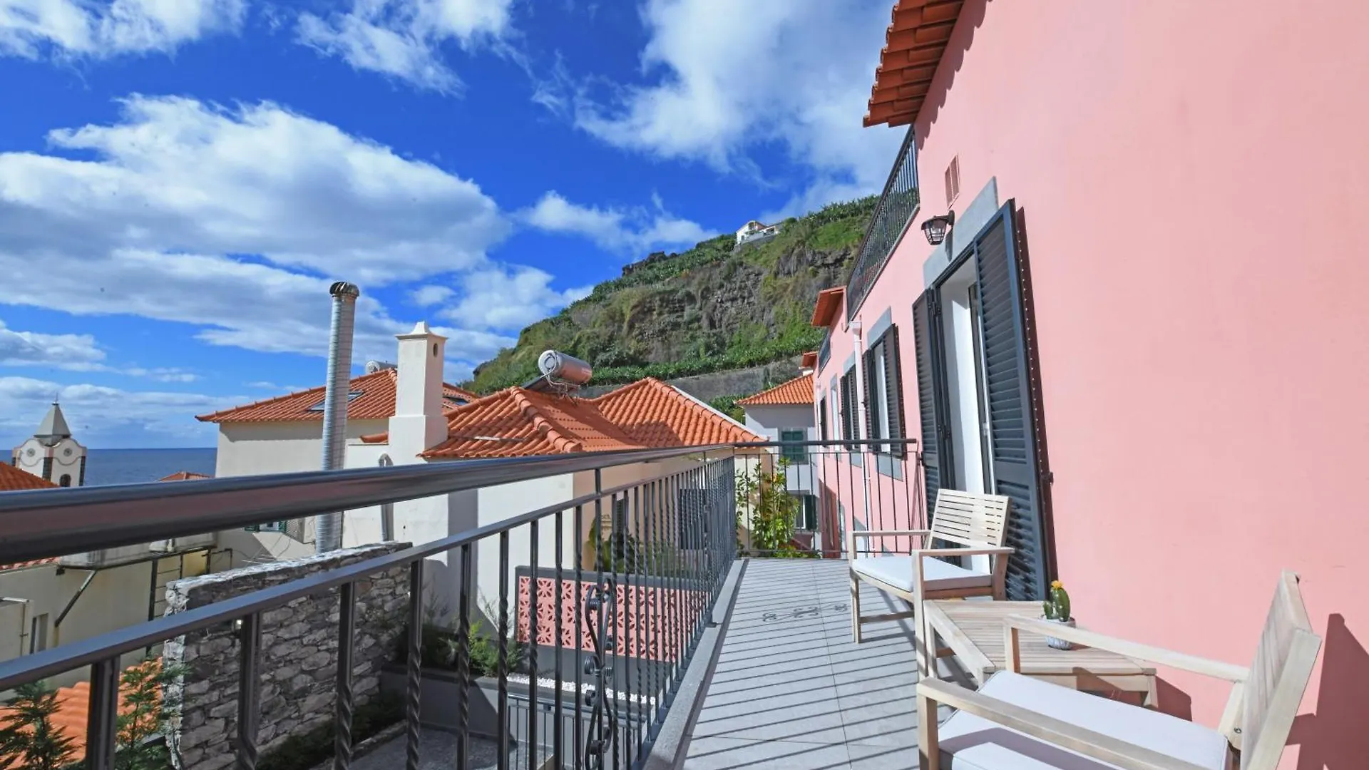 Apartment Alojamento Principe D.Luis Ponta do Sol