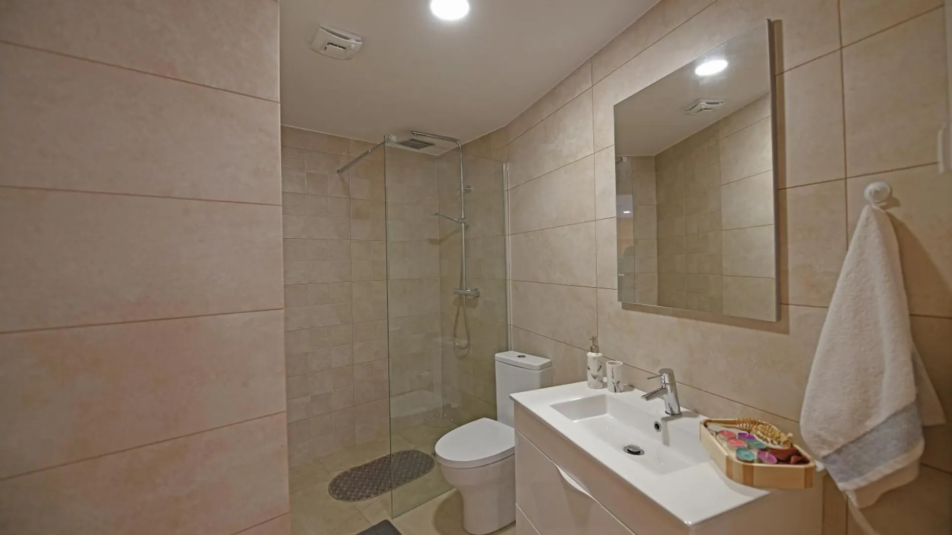 Apartment Alojamento Principe D.Luis Ponta do Sol